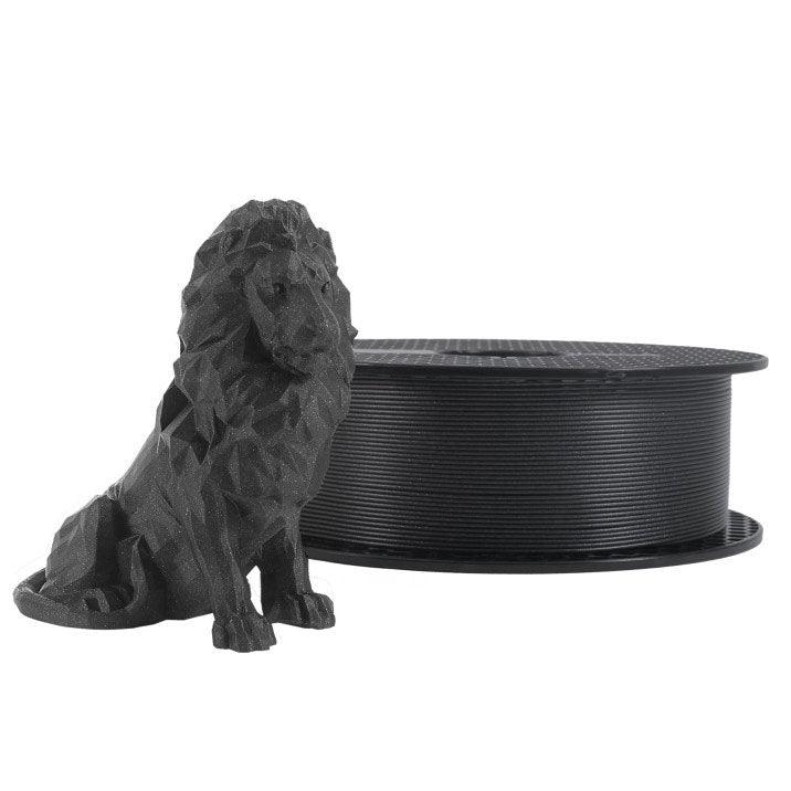 Prusa - Prusament PLA Prusa Galaxy Black 1kg – ProForged3D