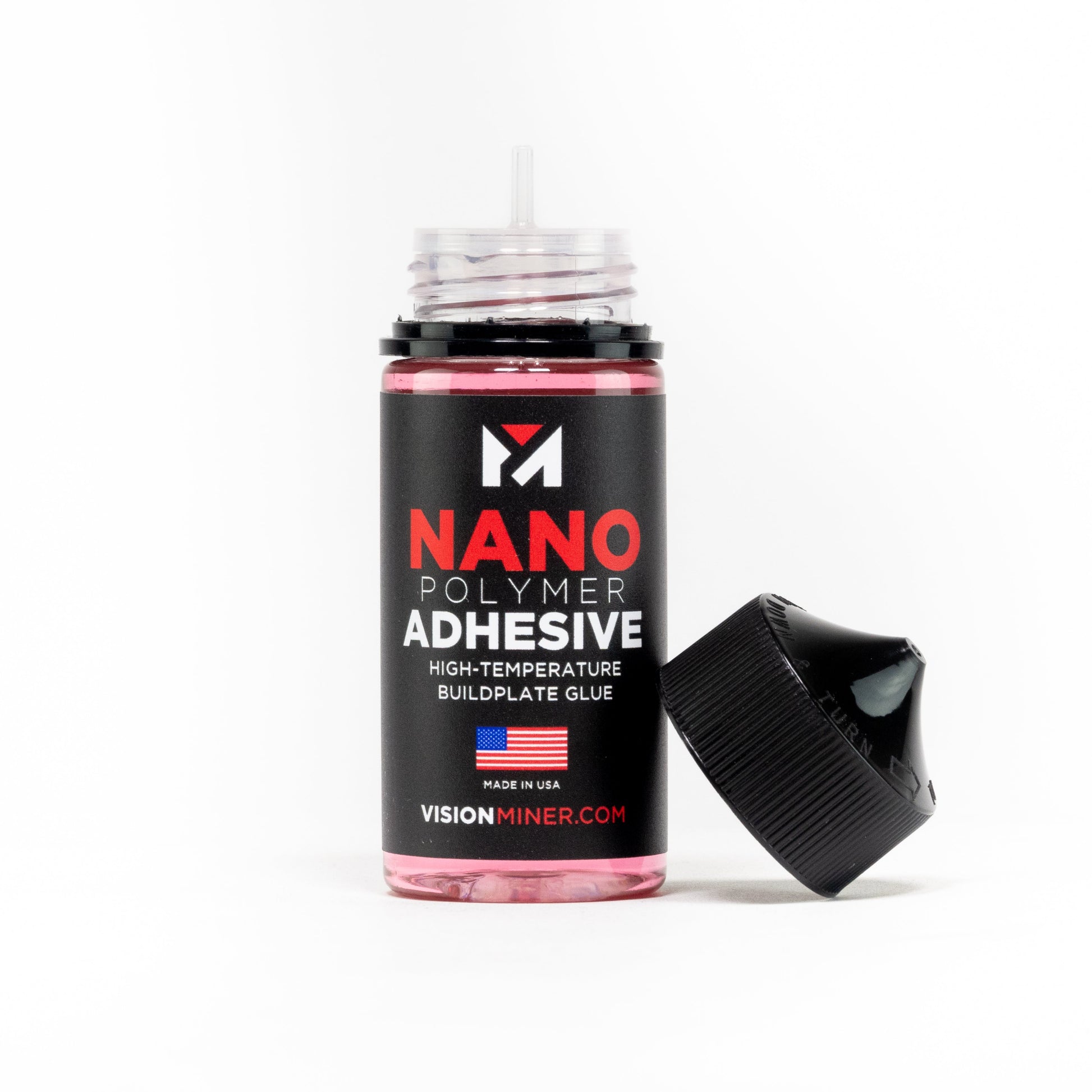 NANO POLYMER ADHESIVE