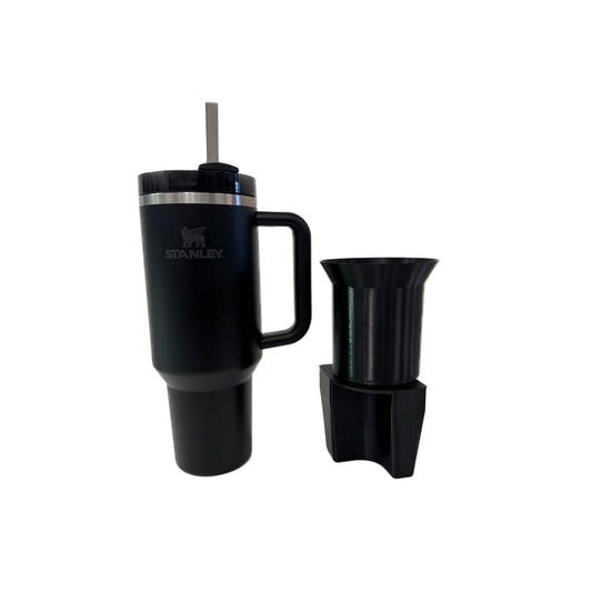 Car cup holder adapter suitable for Stanley drink bottles : Expanding, Custom & Adjustable