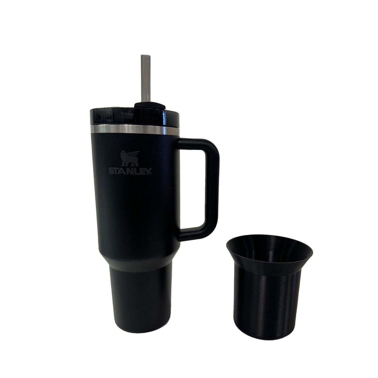 Prado L-Shaped Adapter for the Stanley Quencher 40oz Tumbler