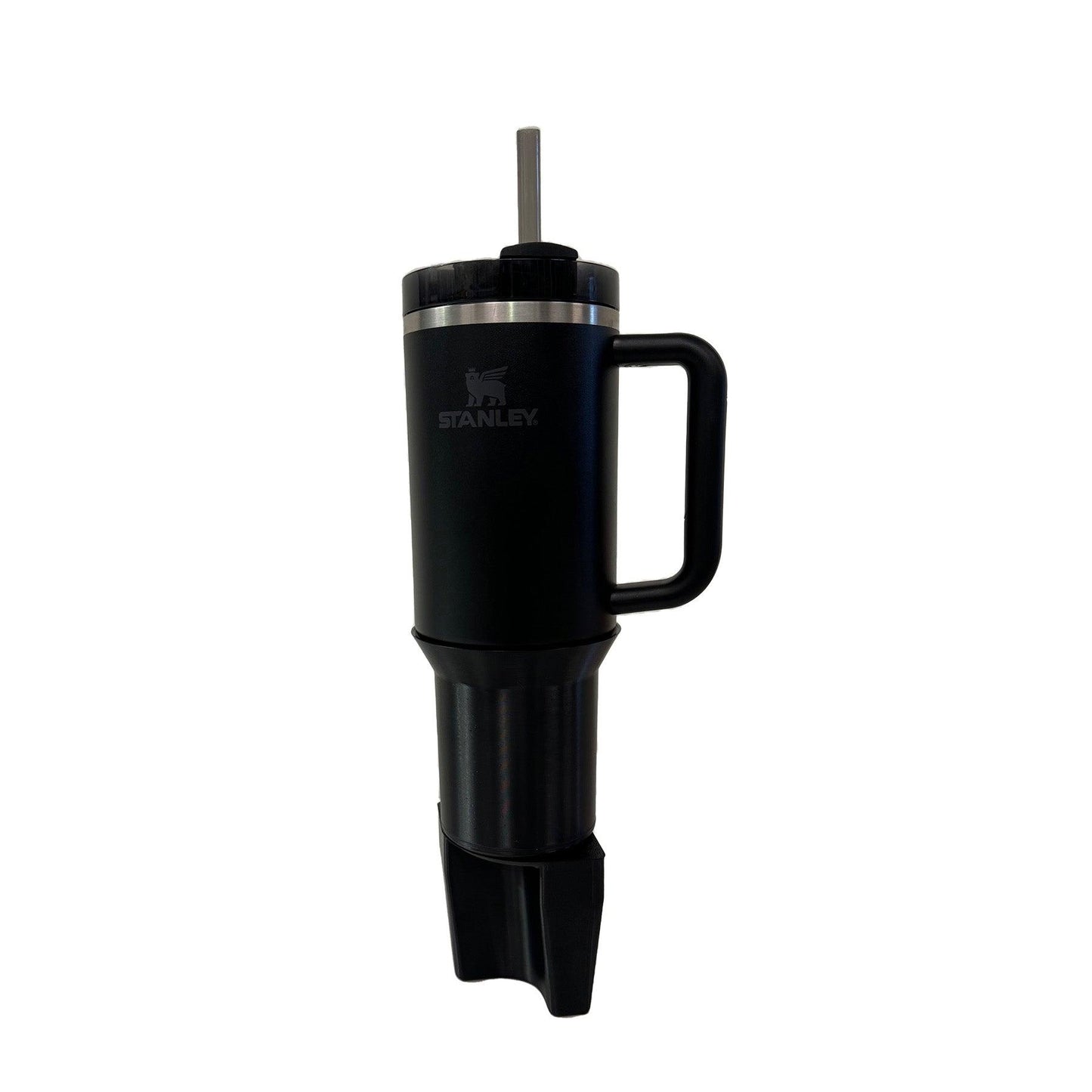 Car cup holder adapter suitable for Stanley drink bottles : Expanding, Custom & Adjustable