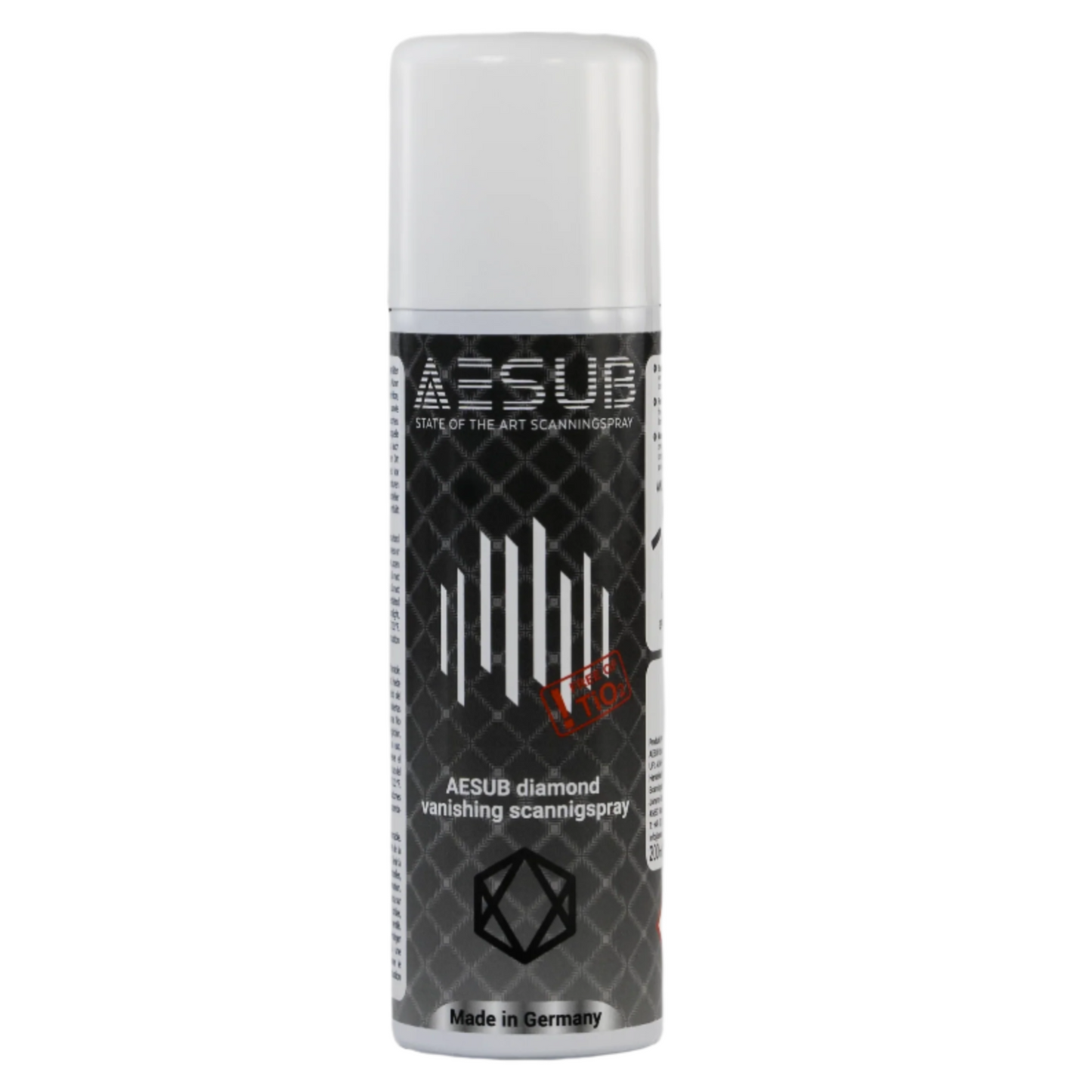 AESUB 3D Scanning Spray - AESUB Diamond