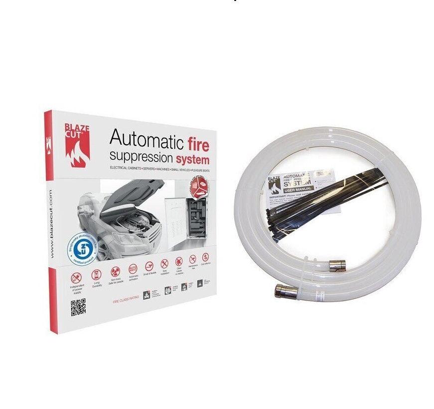 Automatic Fire Suppression System - BlazeCut T Series T100E 1 Metre