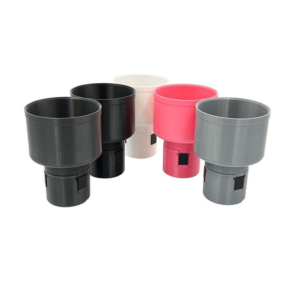 Expandable Cup Holder