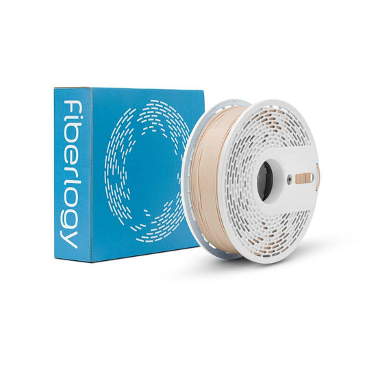 Fiberlogy Filament ABS Beige 1.75mm 850g