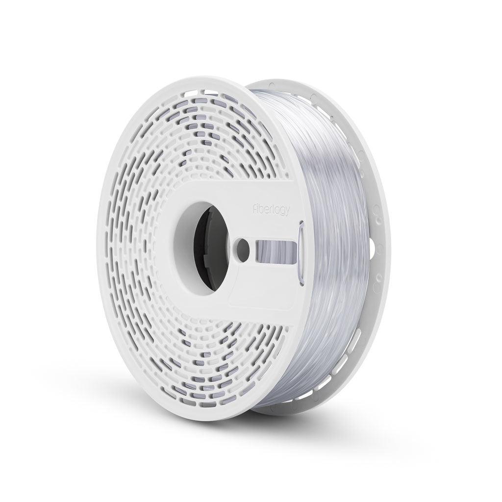 Fiberlogy Filament CPE HT Pure TR 1.75mm 750g