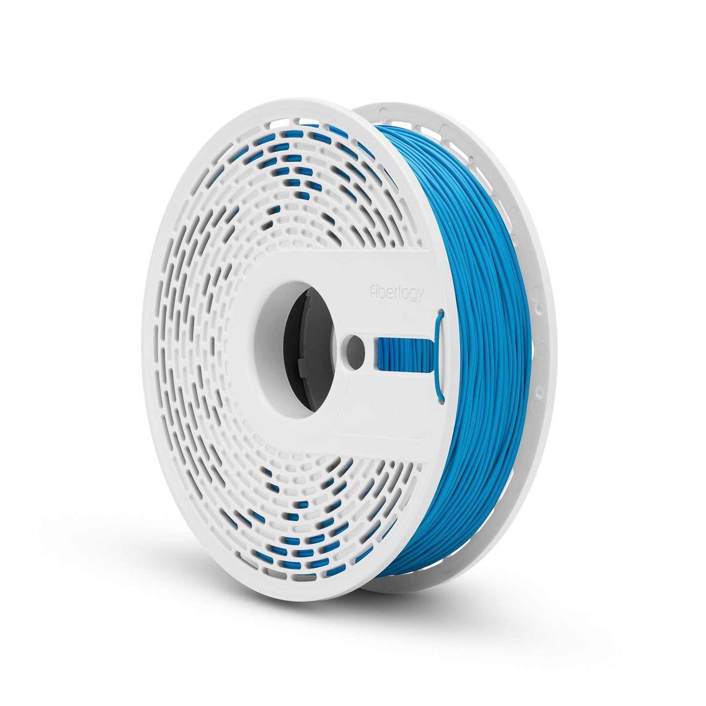 Fiberlogy Filament FiberFlex 30D Blue 1.75mm 850g