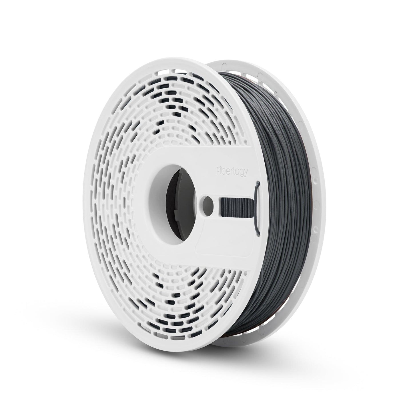 Fiberlogy Filament FiberFlex 30D Graphite 1.75mm 850g