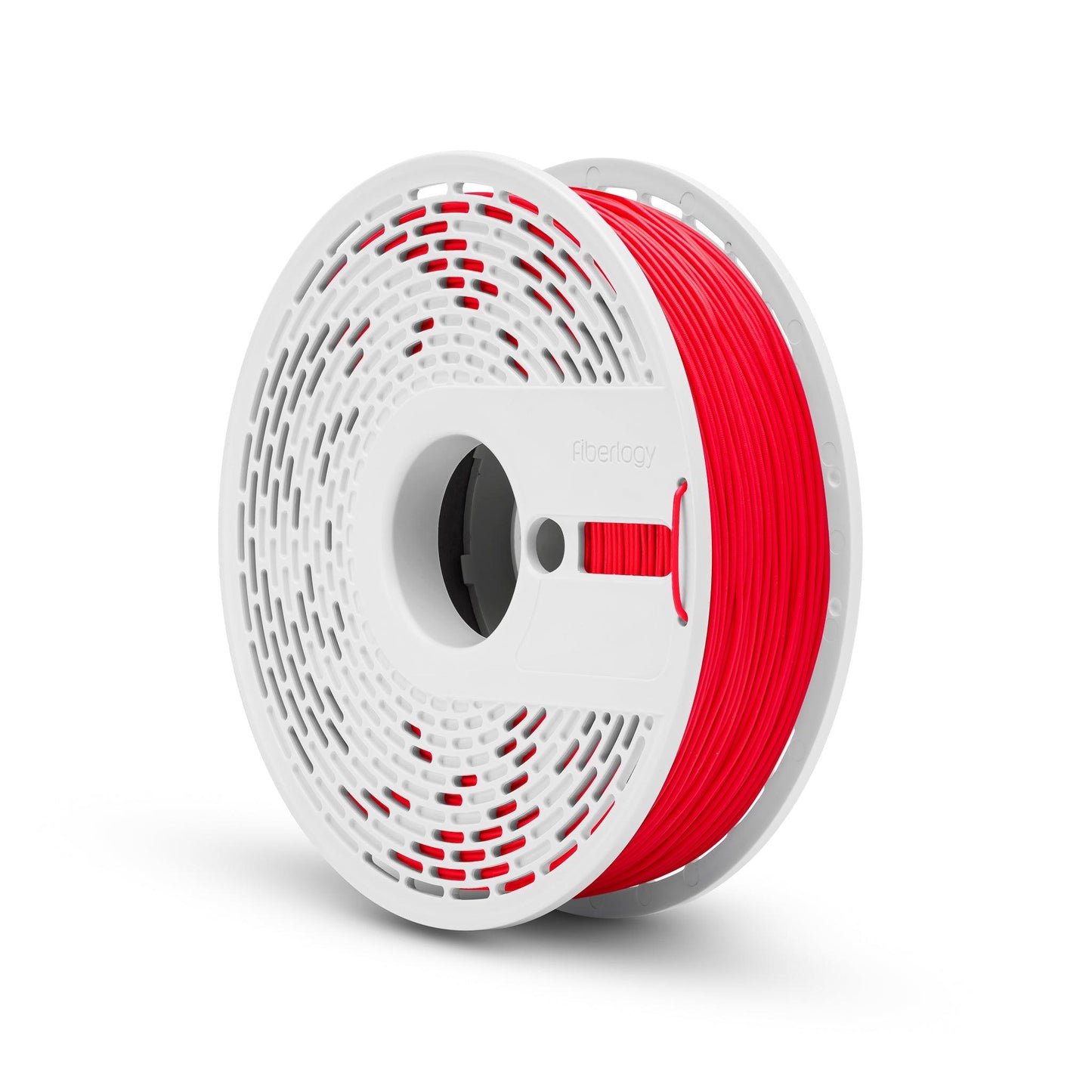 Fiberlogy Filament FiberFlex 30D Red 1.75mm 850g