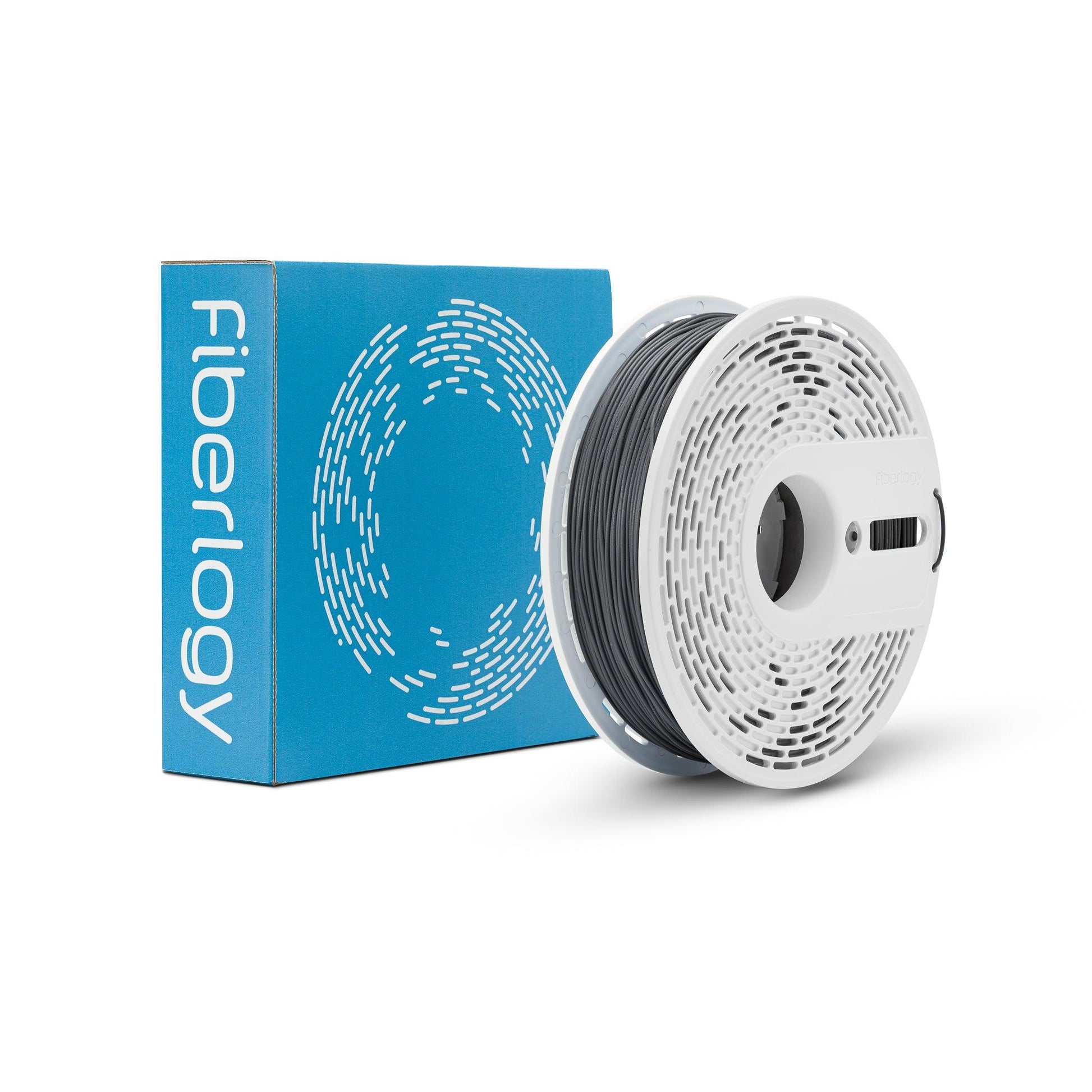 Fiberlogy Fiberflex 40D - Graphite filament 850g