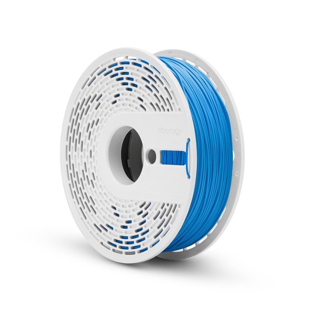 Fiberlogy Filament FiberSatin Blue 1.75mm 850g