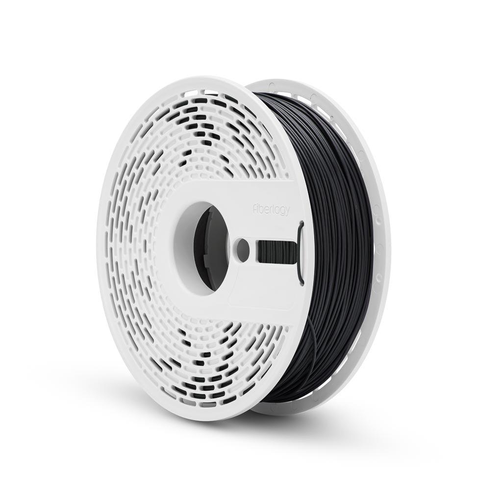 Fiberlogy Filament PP Black 1.75mm 750g