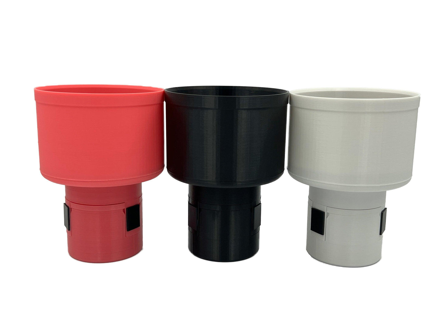 Car cup holder adapter suitable for Frank Green drink bottles : Expanding, Custom & Adjustable