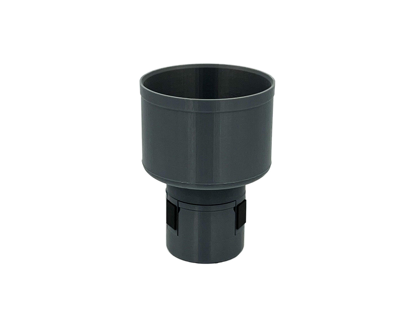 Car cup holder adapter suitable for Frank Green drink bottles : Expanding, Custom & Adjustable