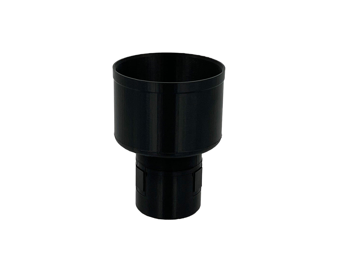 Car cup holder adapter suitable for Frank Green drink bottles : Expanding, Custom & Adjustable