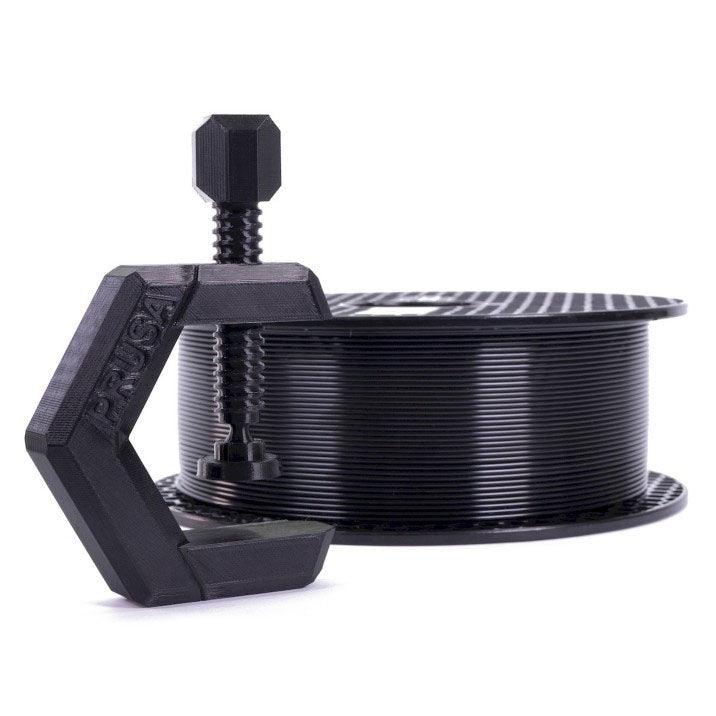 Prusament PETG  V0 Jet Black 1kg