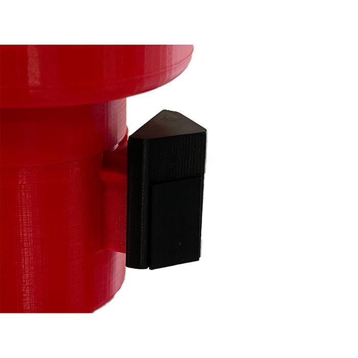 Corner Adapter - For ProForged3D Cup Holder