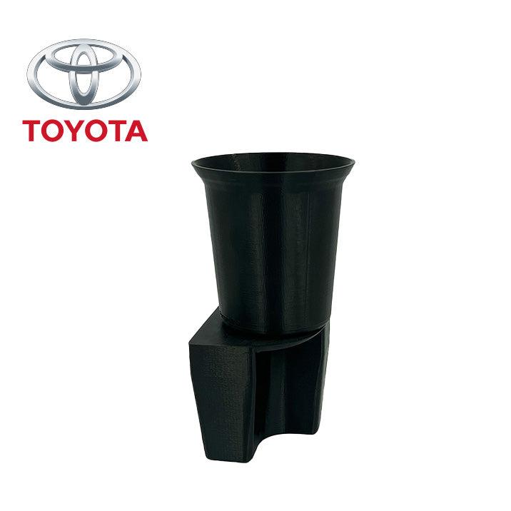 Toyota Prado 150 Series L-Shaped Console Adapter