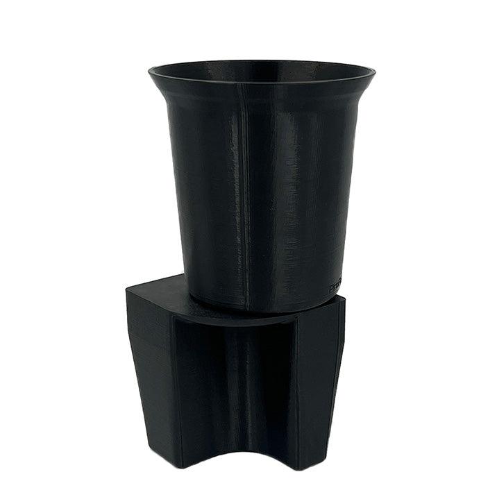 Prado L-Shaped Adapter for the Stanley Quencher 40oz Tumbler