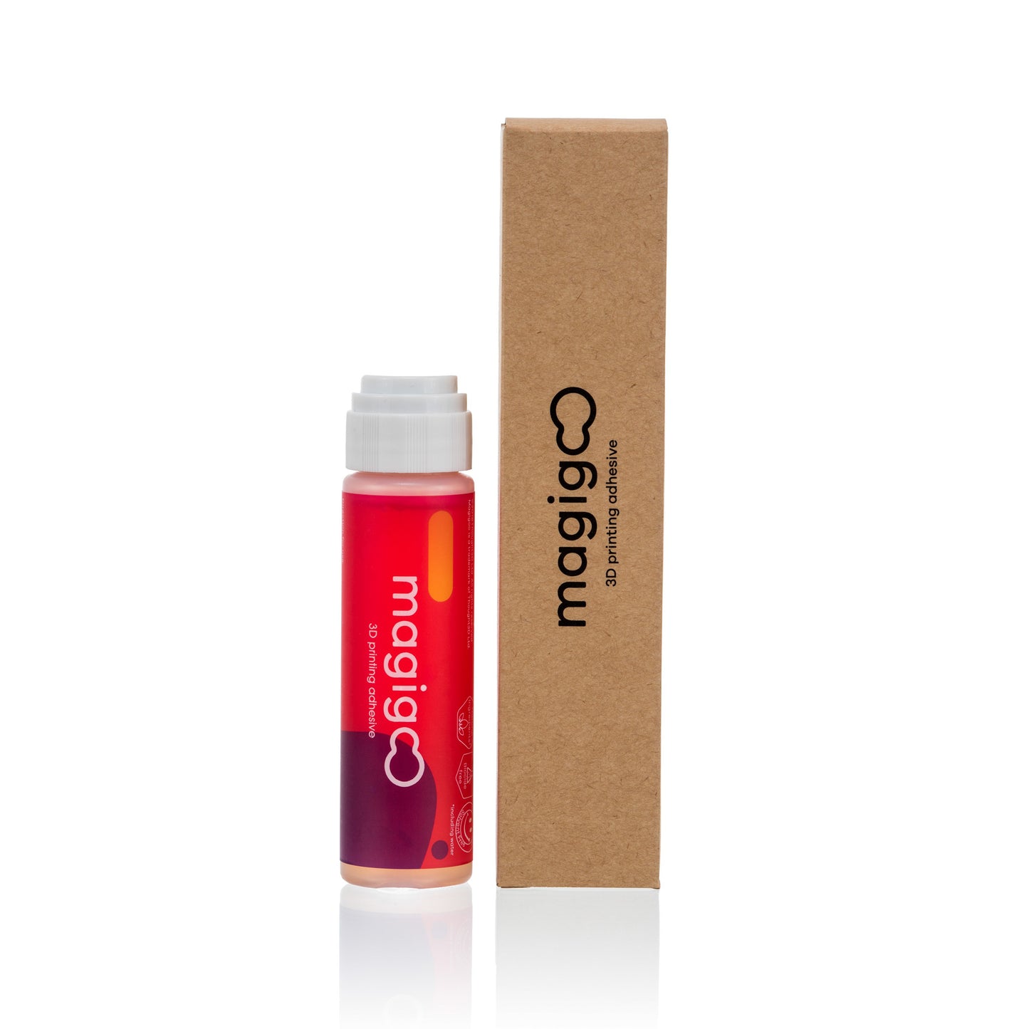 Magigoo - 3D Printing adhesive - Original 50ml