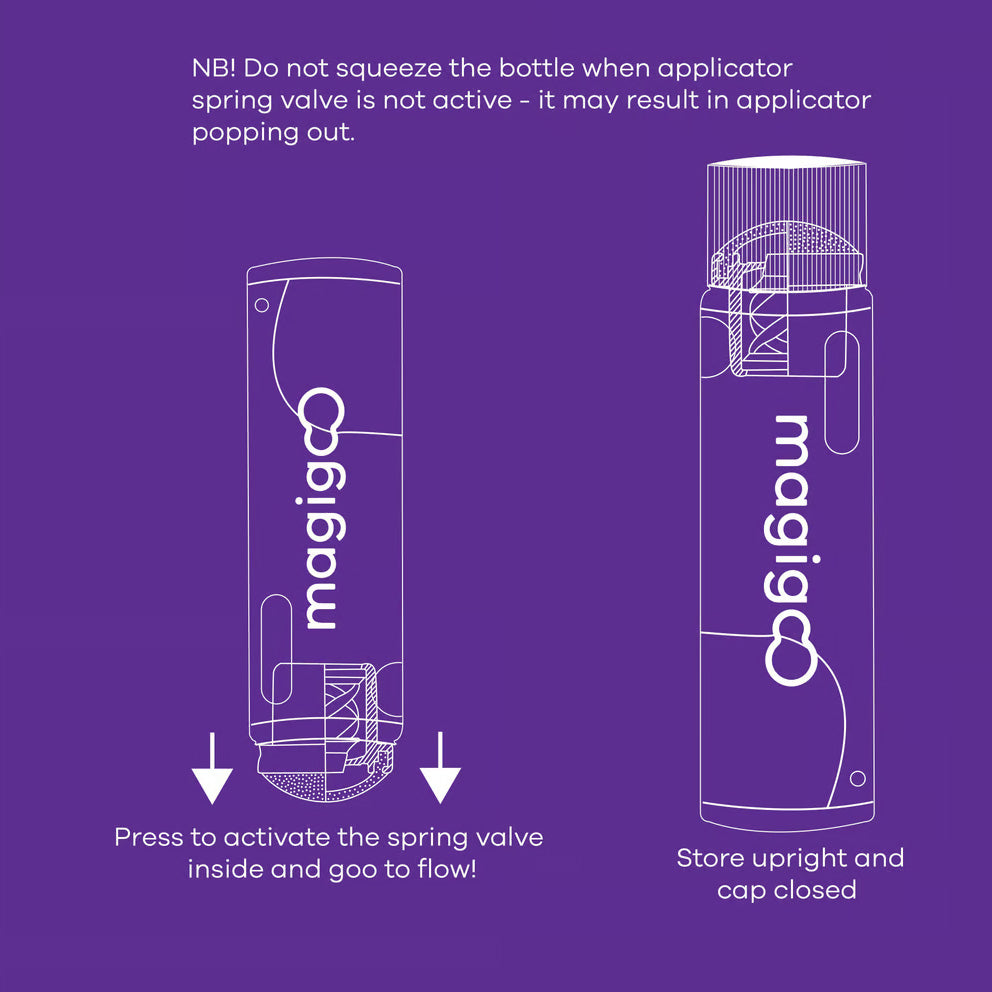 Magigoo - 3D Printing adhesive - Original 50ml