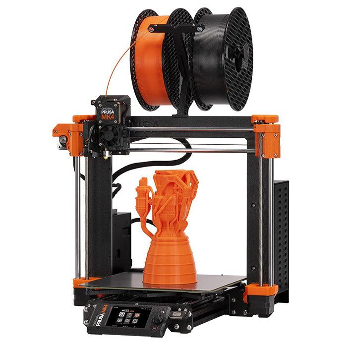 Original Prusa MK4 3D Printer - Prusa Assembled