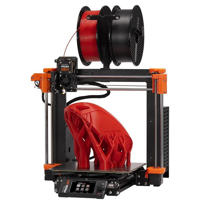 Original Prusa MK4 3D Printer - Prusa Assembled