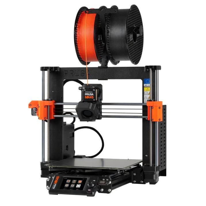 Prusa - Original Prusa MK4S, Assembled 3D Printer