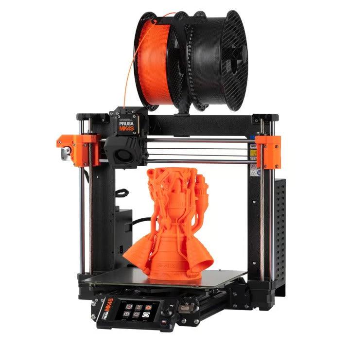 Prusa - Original Prusa MK4S, Assembled 3D Printer