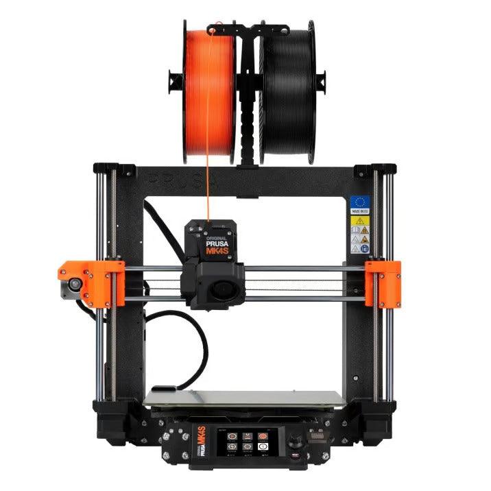 Prusa - Original Prusa MK4S, Assembled 3D Printer