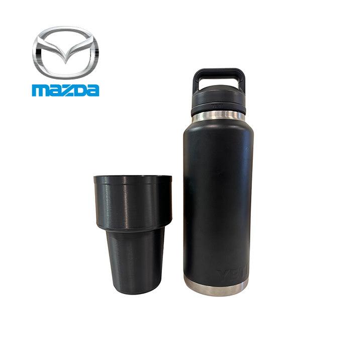 Mazda 3 Custom Cup Holder / Adapter 2014 to 2019