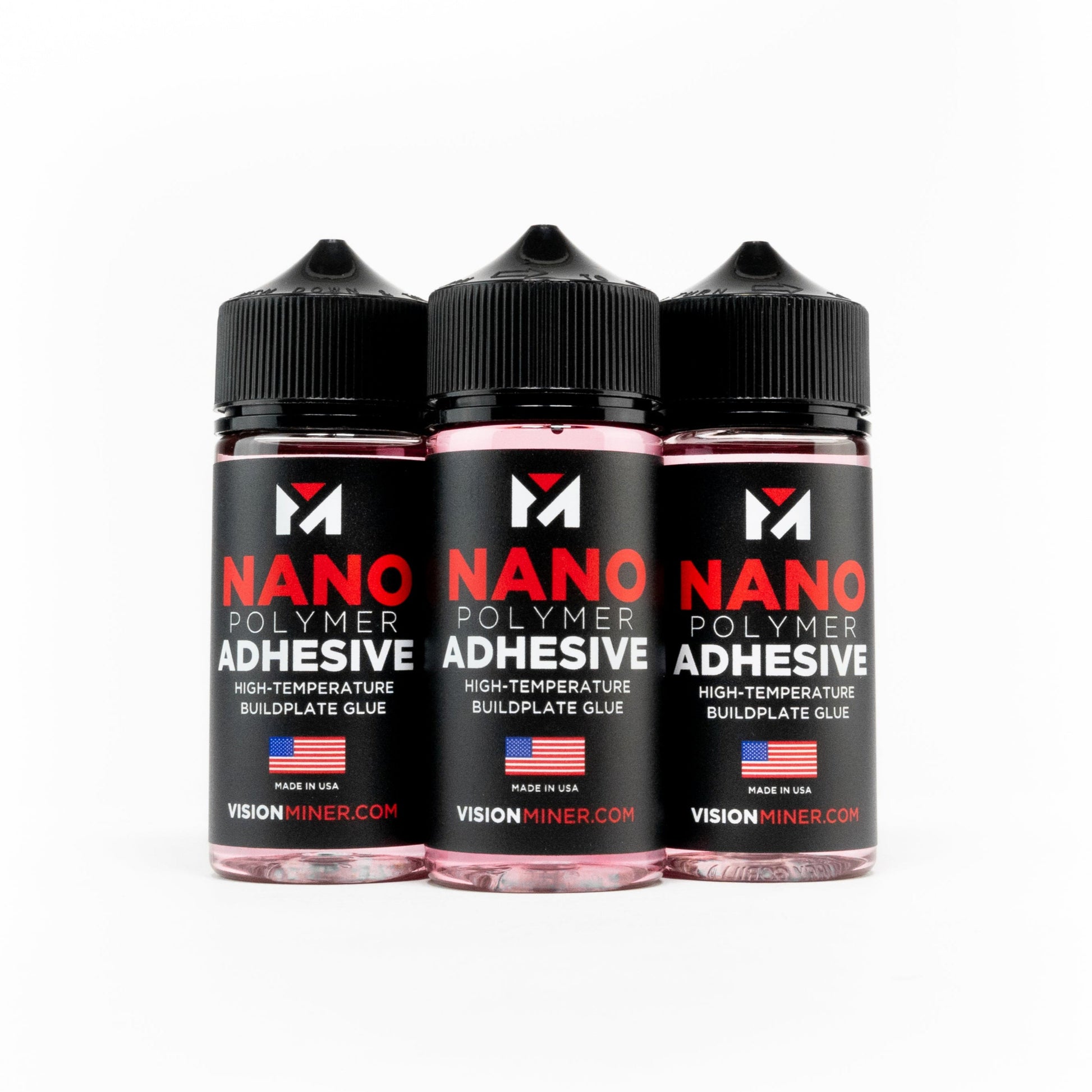 NANO POLYMER ADHESIVE