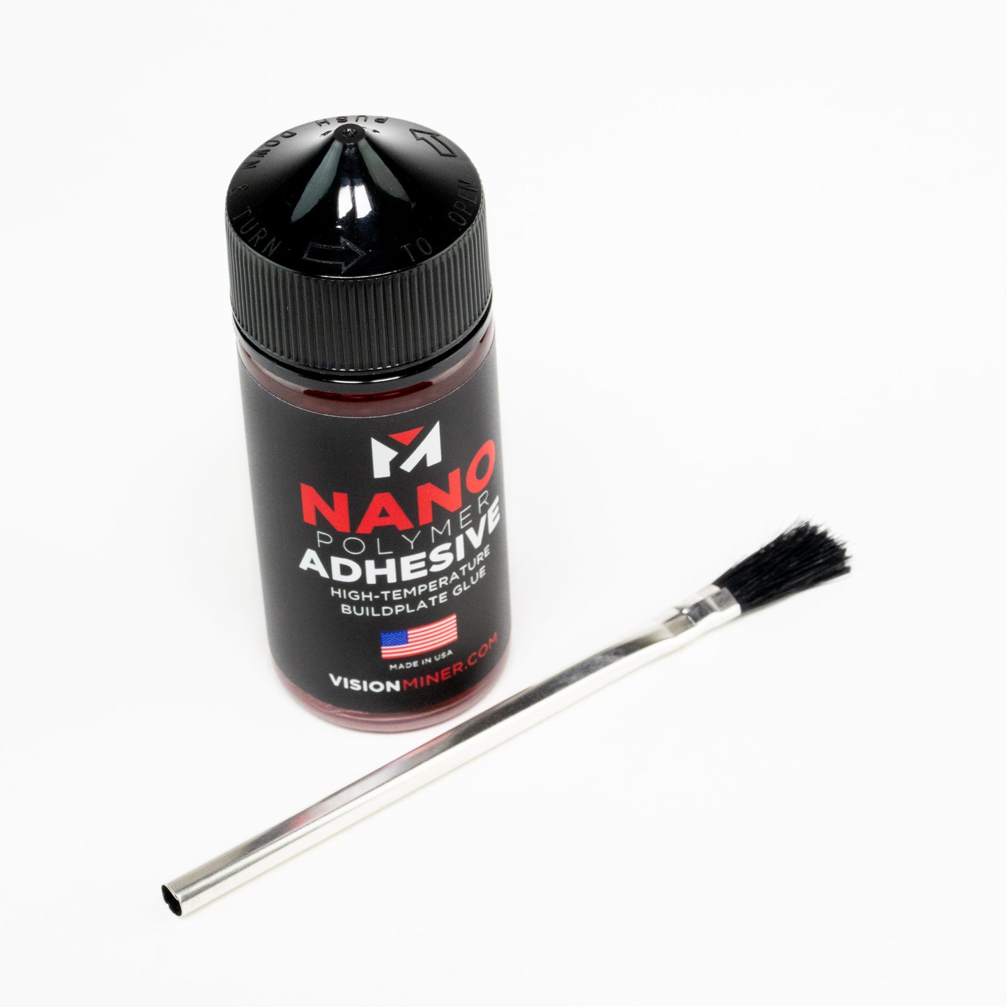 NANO POLYMER ADHESIVE