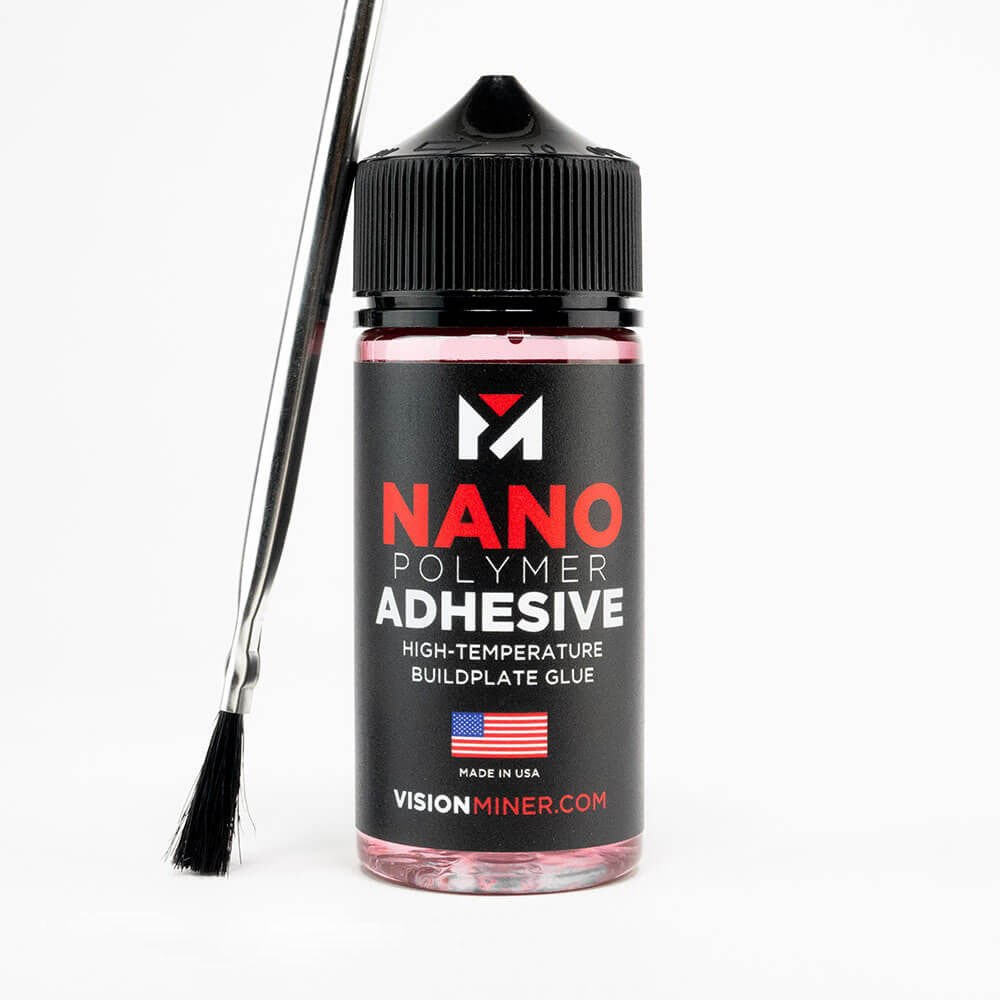 NANO POLYMER ADHESIVE