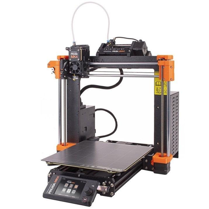 Prusa - Original Prusa MMU3 upgrade kit