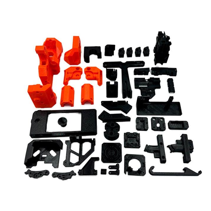 Prusa - Printed Parts Kit for the Prusa MK4 and MK3.9 Upgrade in PETG