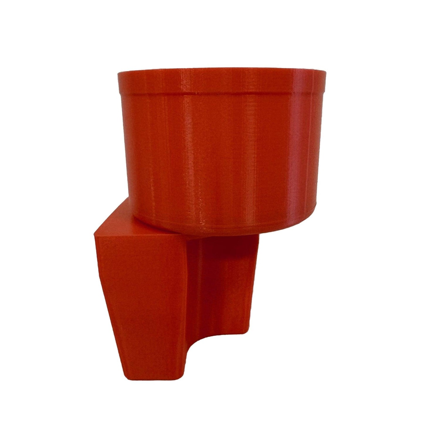 Car cup holder adapter suitable for Frank Green drink bottles : Expanding, Custom & Adjustable