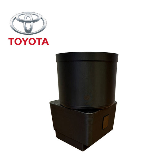 Toyota Prado 150 Series 2009 to 2016 Console Adapter