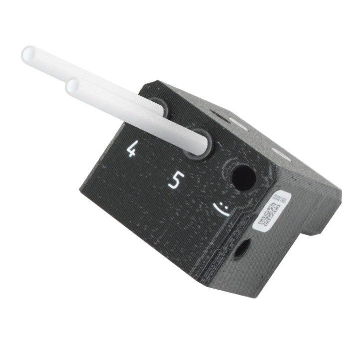 ent sensor for tools 4-5. replacement for the side filament sensor right XL