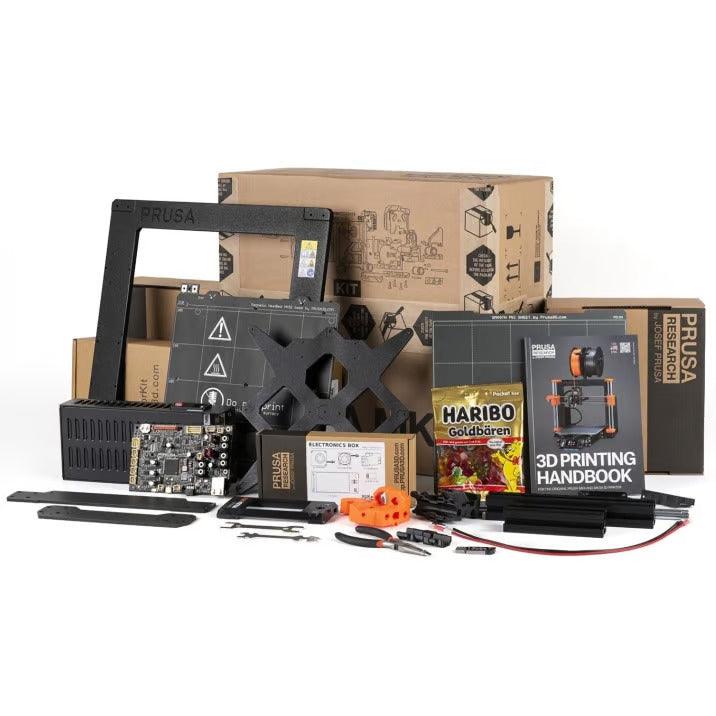 Original Prusa MK4S kit