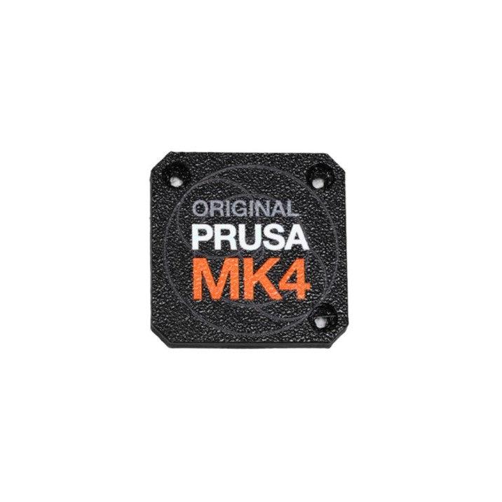 Prusa PG Case MK4 - An extra plastic part made from high quality PETG with UV print.