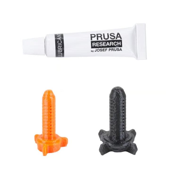 Prusa lubricant applicator set