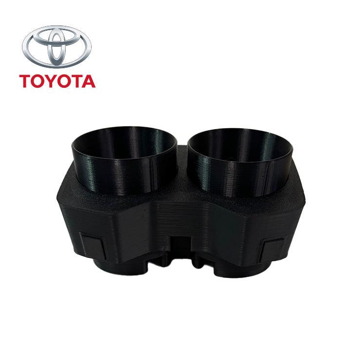 Toyota RAV4 2019 to 2021 Console Adapter Accessories