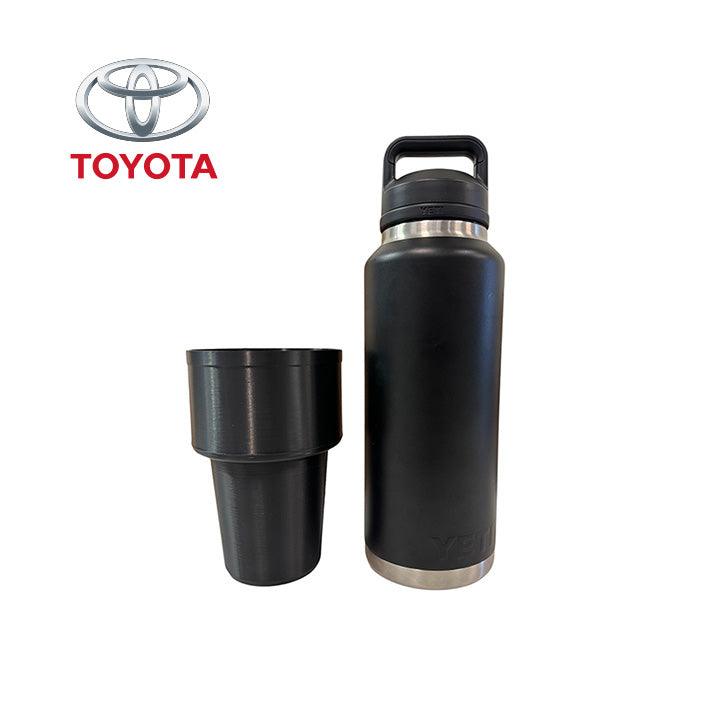 Toyota Corolla Custom Cup Holder / Adapter 2020 to 2024 suitable for Yeti Frank Green and Stanley