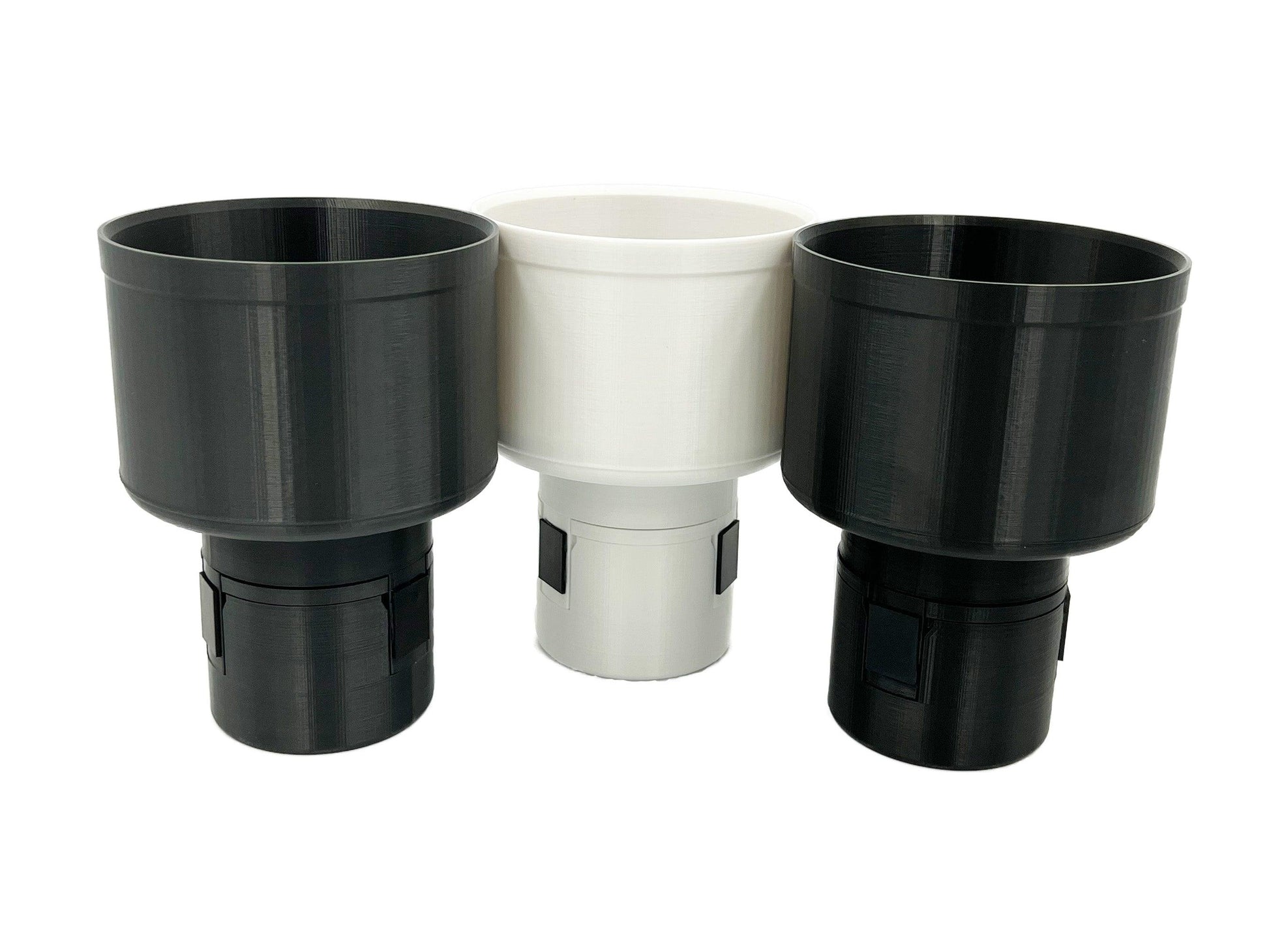 Car Cup Holder (Expanding, Custom & Adjustable) suitable for all Yeti Drink Bottles, Mugs, Tumblers & Cups