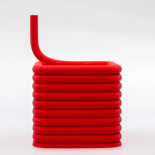 ColorFabb Light Weight Red