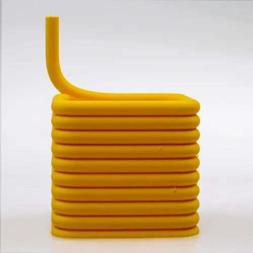 ColorFabb Light Weight Yellow