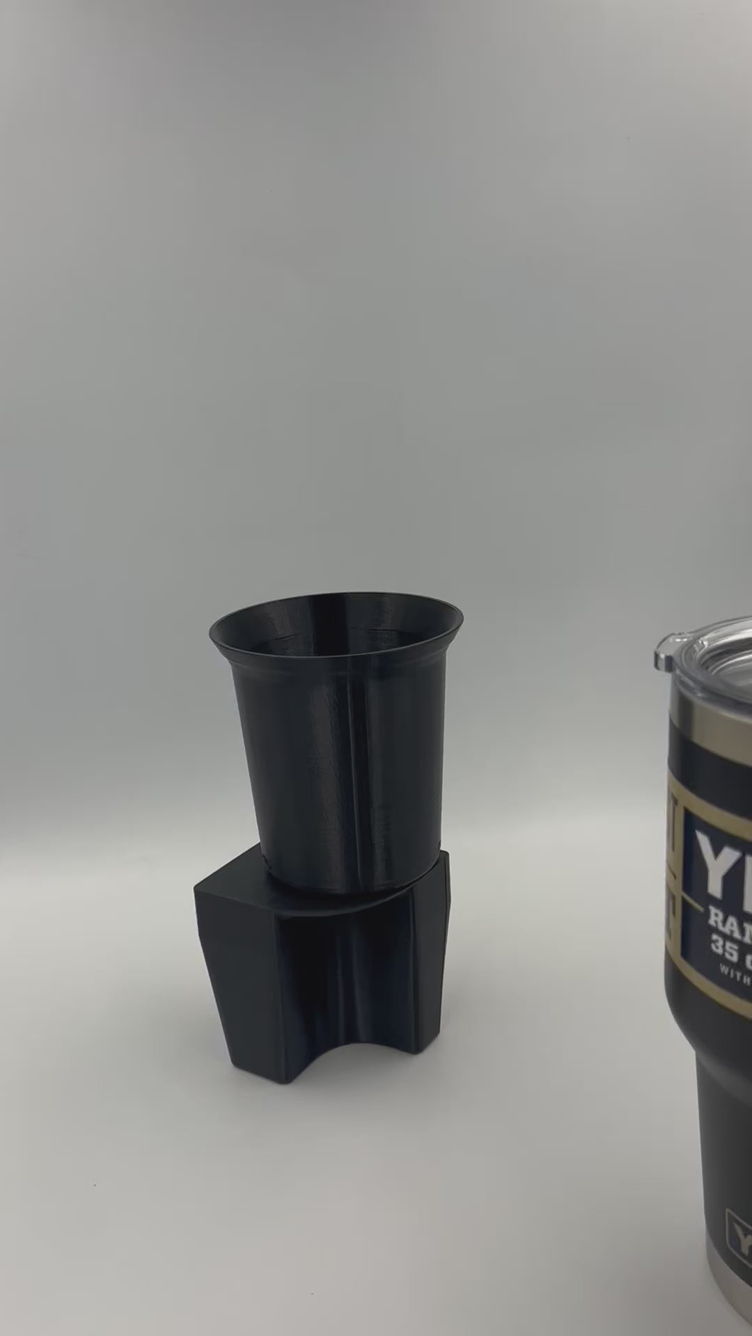 Yeti rambler hot sale holder