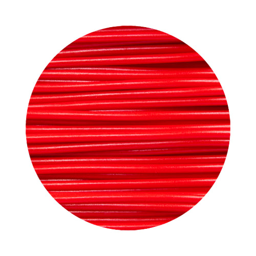 ColorFabb varioShore TPU Red filament 700g