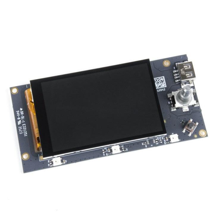 Prusa - This product is a replacement xLCD board for the xLCD assembly.  MK4 MK3.9 XL